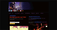 Desktop Screenshot of michaelwhampton.com